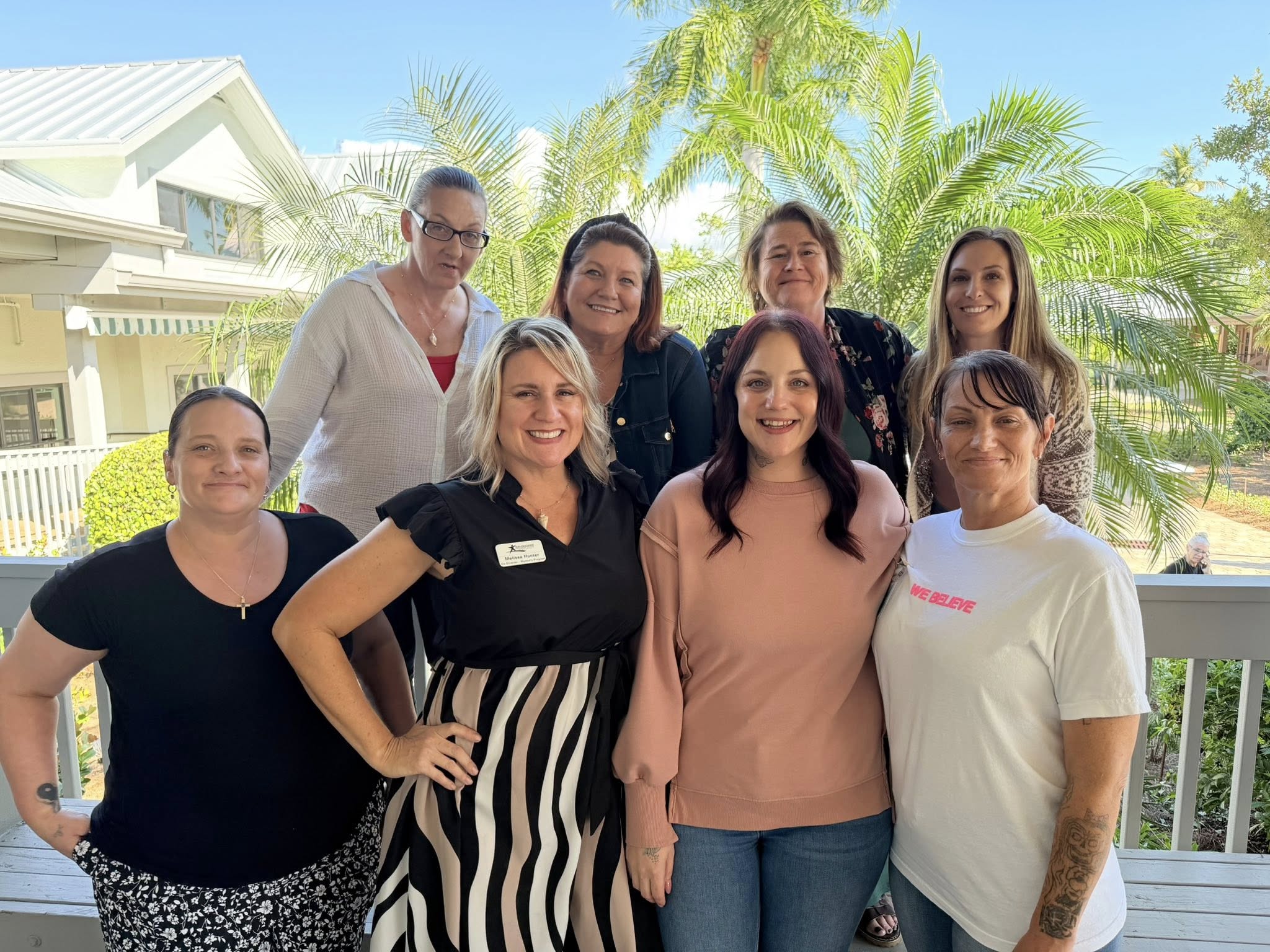 Christian Rehab for Women in Fort Myers, Florida | Southwest Florida Women’s Rehab