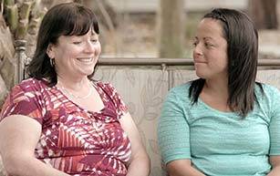 women's rehab