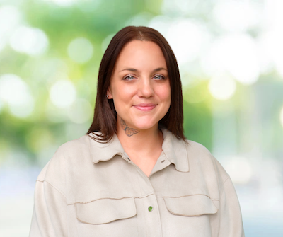 Kimberly Krick - Program Manager at Southwest Women's Rehab