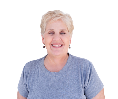 Noreen Gadomski at Southwest Women's Rehab