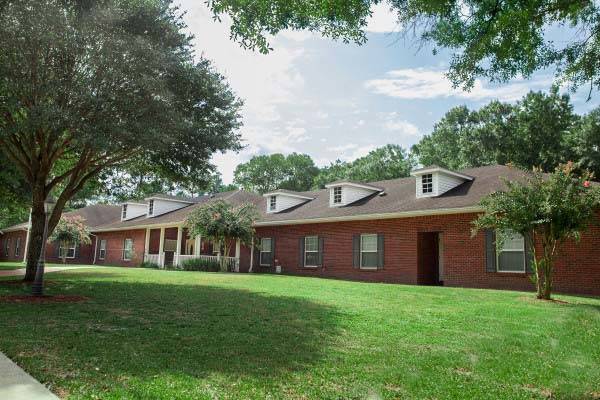adult and teen challenge center