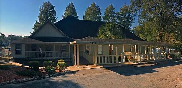 adult and teen challenge center